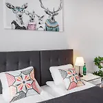 아파트호텔 Six Suites, Old Town 4*