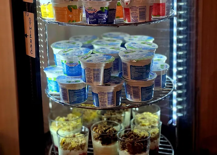 Six Suites, Old Town Apartmanhotel