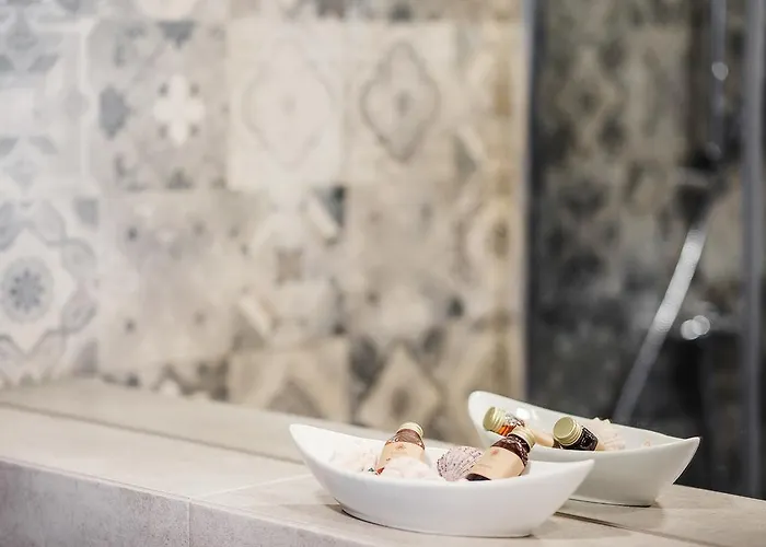 Apartmanhotel Six Suites, Old Town