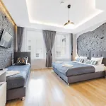 Six Suites, Old Town グダニスク