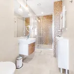 Six Suites, Old Town グダニスク