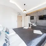 Six Suites, Old Town 4* Gdańsk