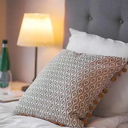 アパートホテル Six Suites, Old Town グダニスク