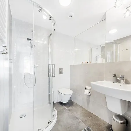 Ξενοδοχείο με διαμερίσματα Six Suites, Old Town