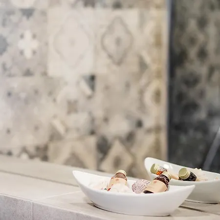 Apartmanhotel Six Suites, Old Town