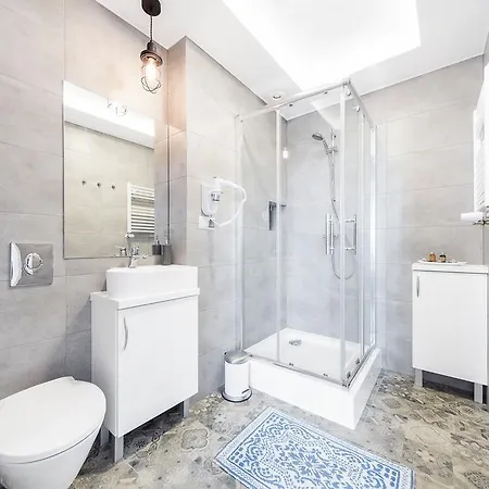 Six Suites, Old Town Gdańsk