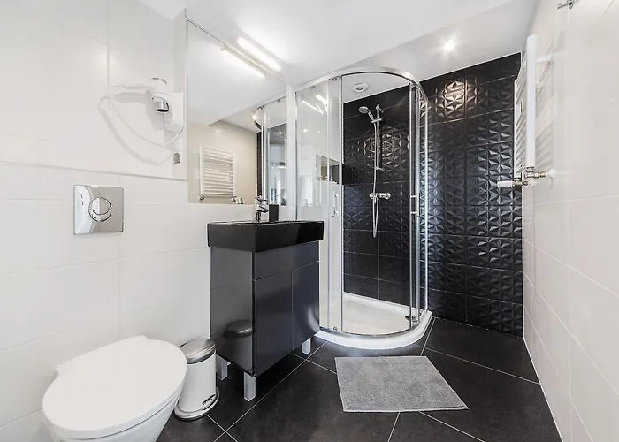 Six Suites, Old Town Apartmanhotel