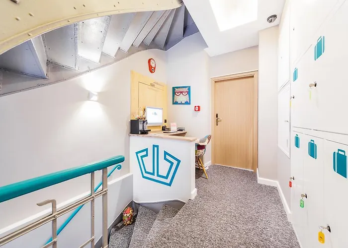 Six Suites, Old Town גדנסק