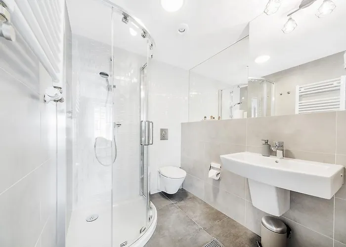 מלון דירות Six Suites, Old Town